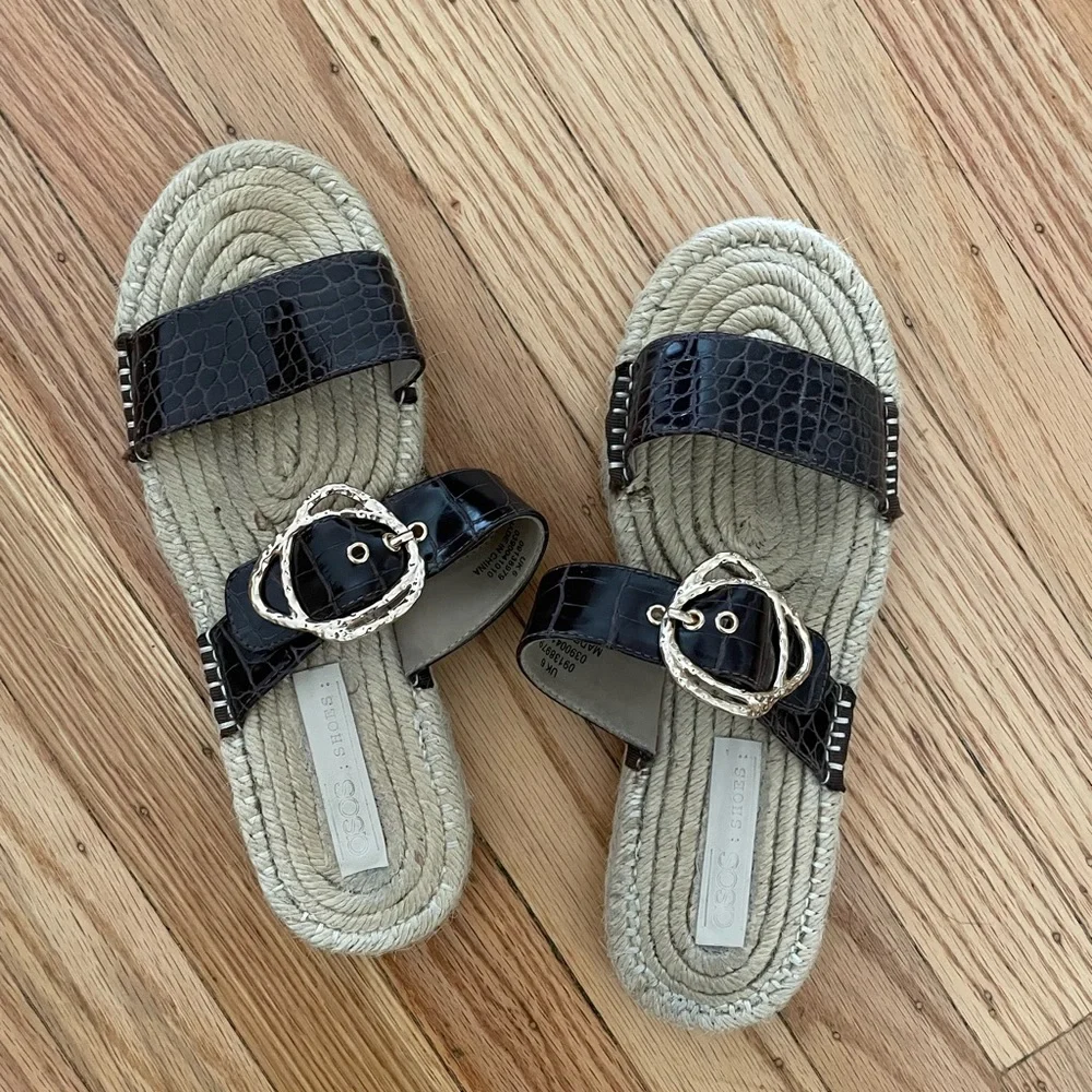 ASOS sandals - Picture 1 of 4